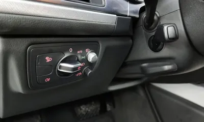 Audi A6 2018, 121553 км, за 15500000 KRW - фото 16