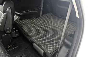 Hyundai Palisade 2023, 30563 км, за 26500000 KRW - фото 20