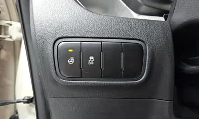 Kia Ray 2017, 203797 км, за 5200000 KRW - фото 17