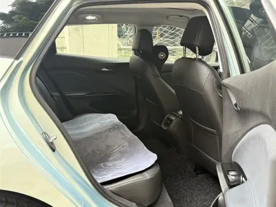 Buick Velite 6 2022, 100000 км, за 36800 CNY - фото 9