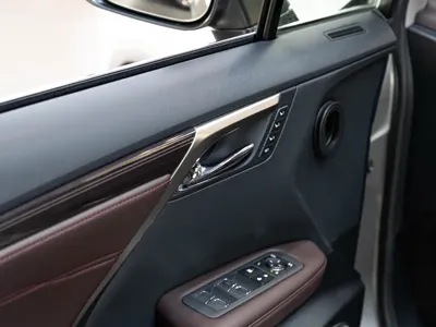 Lexus RX 2020, 66300 км, за 242600 CNY - фото 22