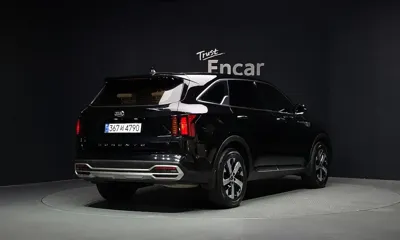 Kia Sorento 2021, 61263 км, за 21900000 KRW