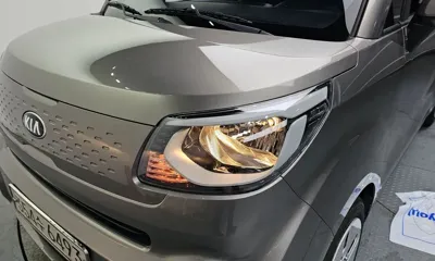 Kia Ray 2018, 81601 км, за 8500000 KRW - фото 22