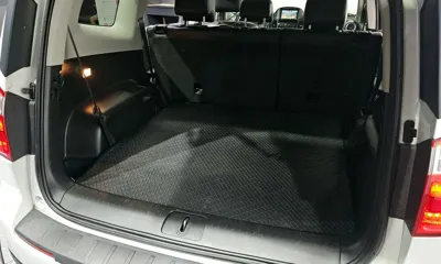 ChevroletGMDaewoo Orlando 2015, 179266 км, за 3990000 KRW - фото 20