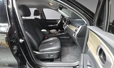 Kia Sorento 2021, 119686 км, за 20900000 KRW - фото 11