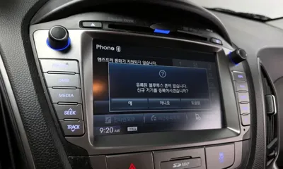 Hyundai Tucson 2014, 144784 км, за 6290000 KRW - фото 18