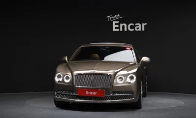 Bentley Flying Spur 2014, 73695 км, за 47500000 KRW