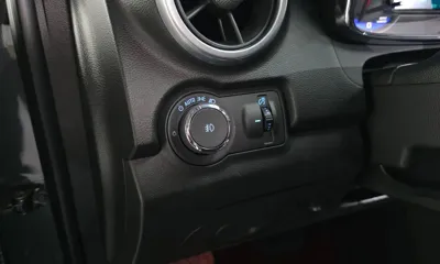 ChevroletGMDaewoo Trax 2016, 161409 км, за 3800000 KRW - фото 18
