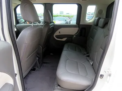 Kia Ray 2012, 73000 км, за 6590000 KRW - фото 7
