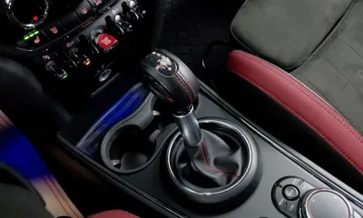 MINI Countryman 2019, 100035 км, за 20300000 KRW - фото 9