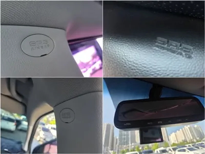 Kia Canival 2014, 175000 км, за 4270000 KRW - фото 17