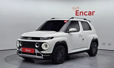 Hyundai Casper · 2023 год