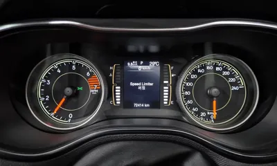 Jeep Cherokee 2019, 72414 км, за 14490000 KRW - фото 8