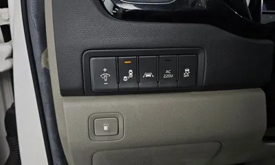 Kia Canival 2015, 164514 км, за 8500000 KRW - фото 16