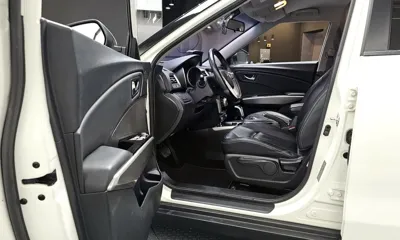KG_Mobility_Ssangyong TIBOLI 2015, 87456 км, за 7200000 KRW - фото 10
