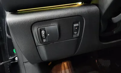 Renault-KoreaSamsung SM6 2016, 41912 км, за 8700000 KRW - фото 27
