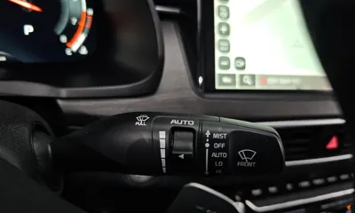 Kia K7 2020, 141287 км, за 16990000 KRW - фото 20