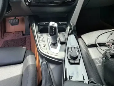 BMW 3 Series GT 2018, 183400 км, за 61100 CNY - фото 14