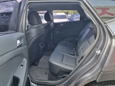 Hyundai Tucson 2019, 80693 км, за 16900000 KRW - фото 11