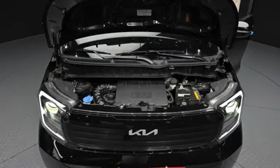 Kia Ray 2025, 15220 км, за 17800000 KRW - фото 6