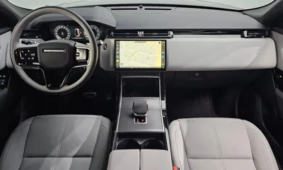 Land Rover Range Rover Velar 2024, 19987 км, за 76000000 KRW - фото 4