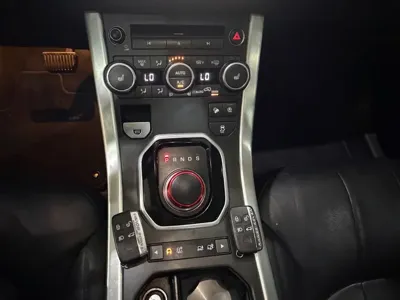 Land Rover Range Rover Evoque 2018, 160693 км, за 10200000 KRW - фото 16