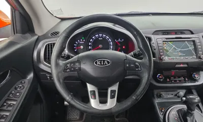 Kia Sportage 2012, 129405 км, за 5900000 KRW - фото 14