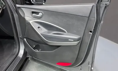 Hyundai Santafe 2013, 52271 км, за 9500000 KRW - фото 24