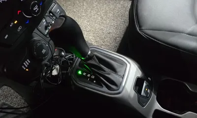 Jeep Renegade 2021, 50994 км, за 17900000 KRW - фото 9
