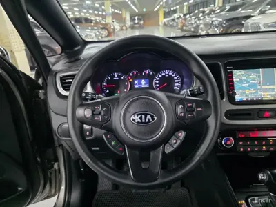 Kia Carens 2014, 85200 км, за 6490000 KRW - фото 8