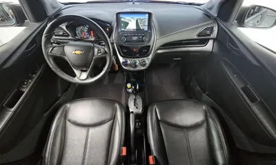 ChevroletGMDaewoo Spark 2016, 48828 км, за 4700000 KRW - фото 7