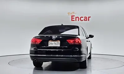 Volkswagen Passat 2013, 76959 км, за 6800000 KRW - фото 4