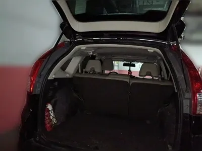 Honda CR-V 2014, 185600 км, за 37700 CNY - фото 20