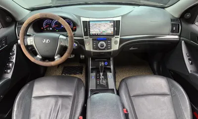 Hyundai Veracruz 2015, 121188 км, за 14500000 KRW - фото 7