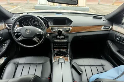 Mercedes-Benz E-Class 2015, 105100 км, за 83601.43 CNY - фото 18
