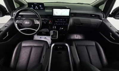Hyundai Staria 2025, 52765 км, за 27300000 KRW - фото 7
