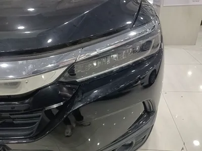 Honda Breeze 2021, 51800 км, за 109531.36 CNY - фото 9