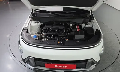 Hyundai Kona 2023, 36096 км, за 29000000 KRW - фото 6