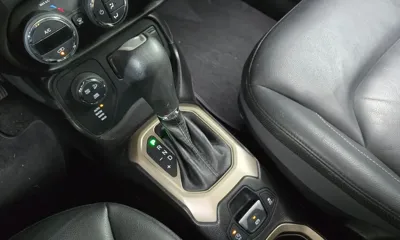 Jeep Renegade 2017, 107477 км, за 8990000 KRW - фото 9
