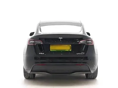 Tesla Model Y 2023, 20000 км, за 157800 CNY - фото 11