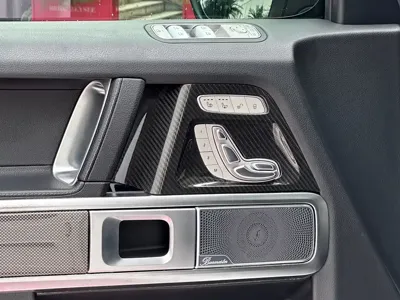 Mercedes-Benz G-Class 2019, 64000 км, за 1330000 CNY - фото 24