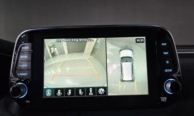 Hyundai Santafe 2019, 60142 км, за 21500000 KRW - фото 15