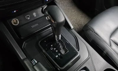 KG_Mobility_Ssangyong Rexton 2021, 64238 км, за 99990000 KRW - фото 9