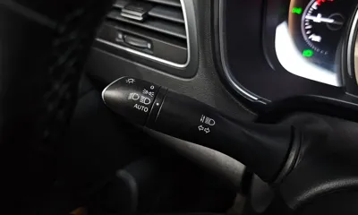 Renault-KoreaSamsung QM6 2021, 56749 км, за 15990000 KRW - фото 30
