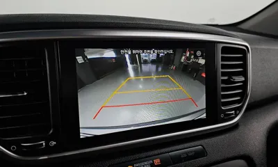 Kia Sportage 2019, 58703 км, за 15400000 KRW - фото 15