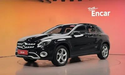 Mercedes-Benz GLA-Class 2019, 38834 км, за 17900000 KRW - фото 1