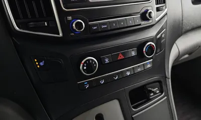 Hyundai Starex 2018, 24863 км, за 11900000 KRW - фото 17