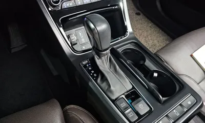 Hyundai Grandeur 2019, 48284 км, за 26200000 KRW - фото 9