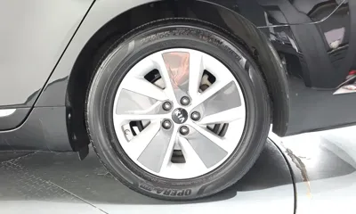Kia K7 2017, 147660 км, за 15000000 KRW - фото 21