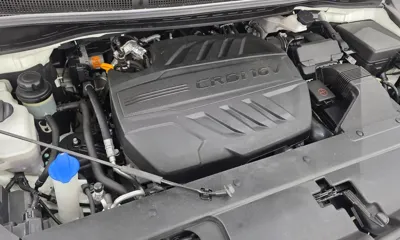 Kia Canival 2019, 125297 км, за 13000000 KRW - фото 6